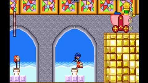 Mushroom kingdom fusion 0 3 roll in subcon panic part 3