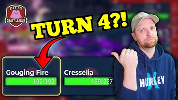 Unstoppable Force vs Immovable Object | Week 2 vs Zolrain