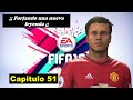 Forjando una nueva Leyenda en FIFA 19 (Capitulo 51)