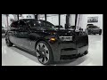 Rolls Royce Phantom (EDIT) По королевски #automobile