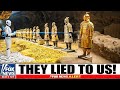 Terracotta Army Mystery Solved in 2025.. And It's Way Worse Than We Thought