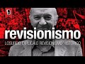 O que é revisionismo histórico? | DOMENICO LOSURDO [legendado]