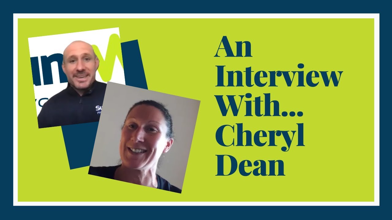Summit Physio Interviews Cheryl Dean YouTube