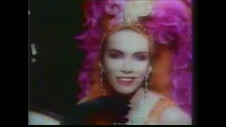 WJW-CBS Commercials February 16, 1993