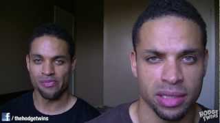 Church That Plays With Snakes @hodgetwins