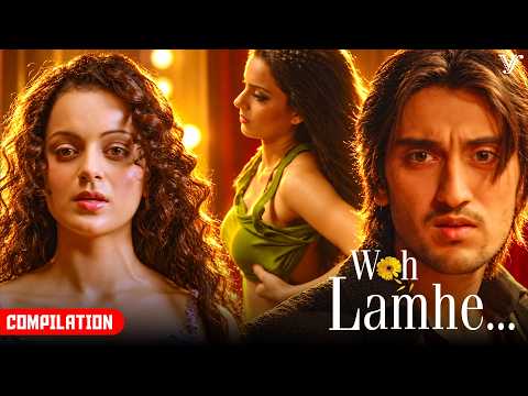 Woh Lamhe: Kangana Ranaut Ki Bold Performance Aur Stardom Ki Keemat | Emraan Hashmi Hindi Movie Clip