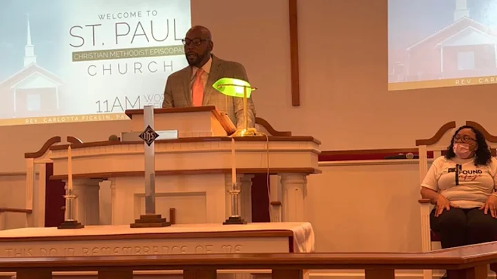 God Keep Me Focus | 5th Sunday Connection | Minist...