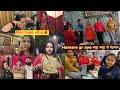 Marriage vlogcute cute guest dancemuskanvishuvlogs