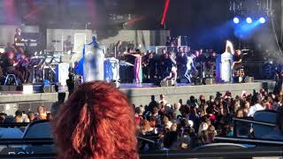 Lindsey Stirling "Moon Trance" Evanescence + Lindsey Stirling Tour St. Louis