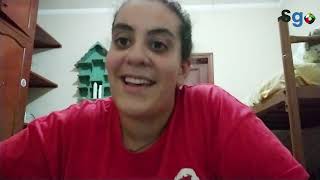 Testimonio Henar Martín, Joven Abulense Que Ha Vivido Una Experiencia Misionera