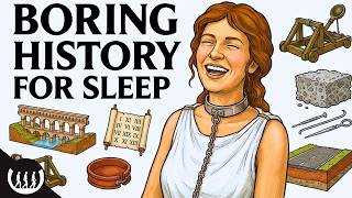 Simple ANCIENT ROME Inventions That Saved Humanity and more