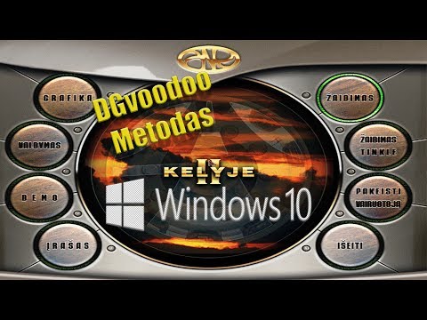 Video: Kaip padaryti "Windows 8 Metro" žiniatinklio plytelės atidaryti darbalaukio naršyklėje