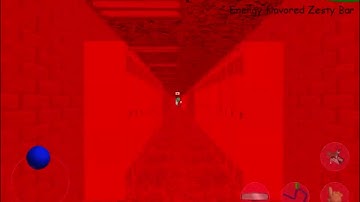 I beat Baldi’s Basics (once again)