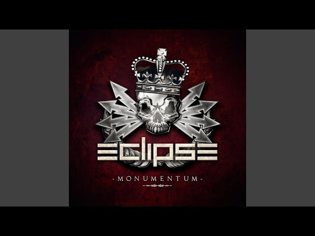 Eclipse - For Better Or For Worse