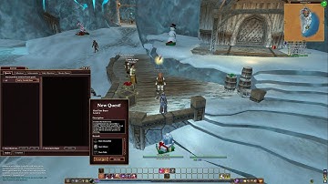First Time Buyer (New Halas) | EQ2