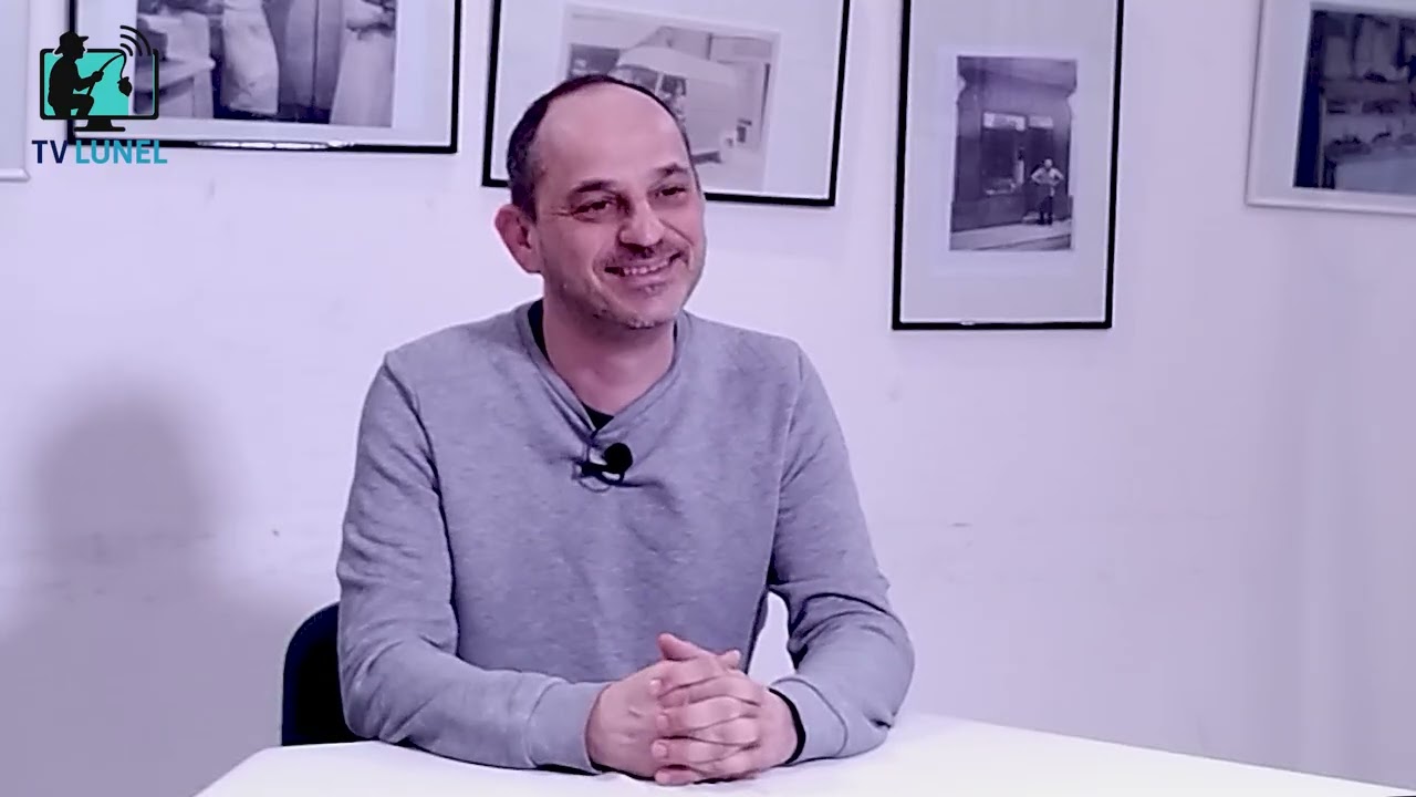 IA et automatisation : comment les PME peuvent gagner du temps ? (Lunel’Éco avec Damien Guigue)