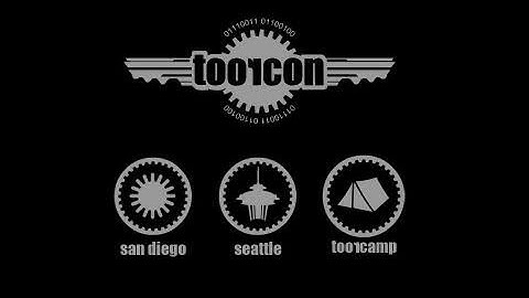 Hak5 - Toorcon 2010 Part 1