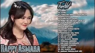 Happy Asmara _ Cidro 2, Satru, Golek Liyane Full Album Terbaik 2021💔 Lagu Happy Asmara Terpopuler
