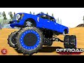 OffRoad Outlaws: NEW UPDATE! Ford F450 MEGA MUD TRUCK BUILD