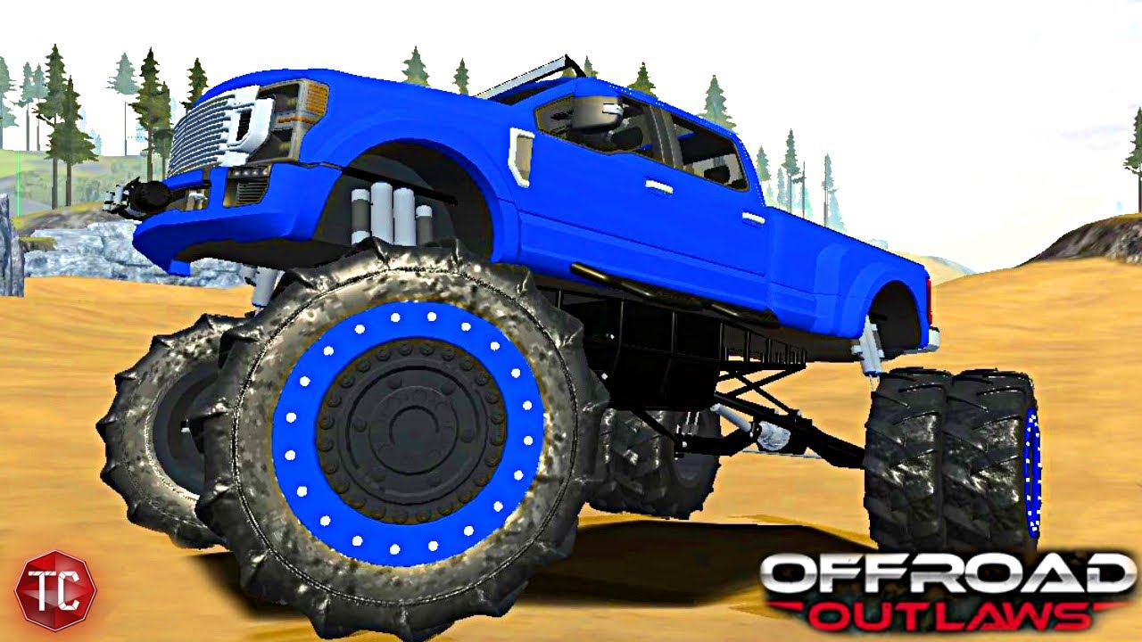 offroad outlaws new update release date 2022