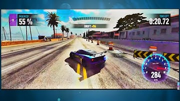 NFS No Limits Pro Gameplay | High🏎️ Android / iOS l 😤 Game