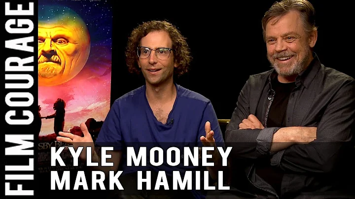 The Script Is Everything - Kyle Mooney & Mark Hami...