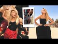 I Styled ‘Call Her Daddy&#39; Icon ALEX COOPER for her Cosmo Cover Shoot! | How I Styled | Cosmopolitan