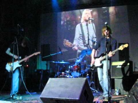 Nirvana - Aero Zeppelin