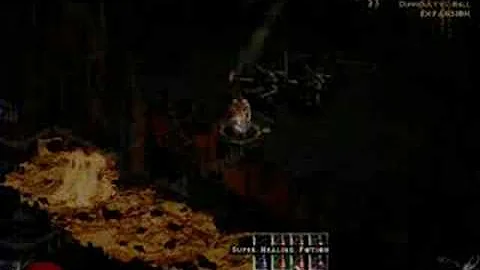 Kuk-bot chaos bot (seal only)