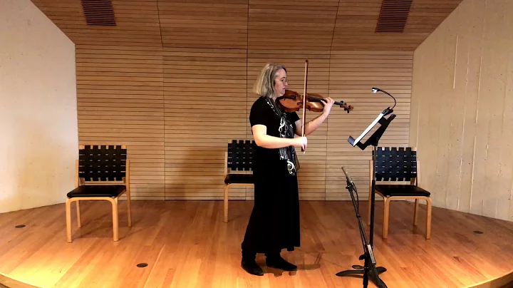 Sonata for Violin and Piano No.4 (Opus 530) by Chr...