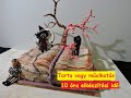 1696. Torta vagy műalkotás? 🍰💎