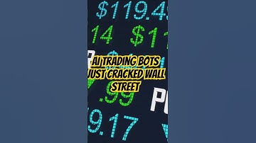 Shocking AI Bot EXPOSES Wall Street’s 2025 Rate Play