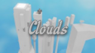 [TIER 15] Clouds // By Undistanced
