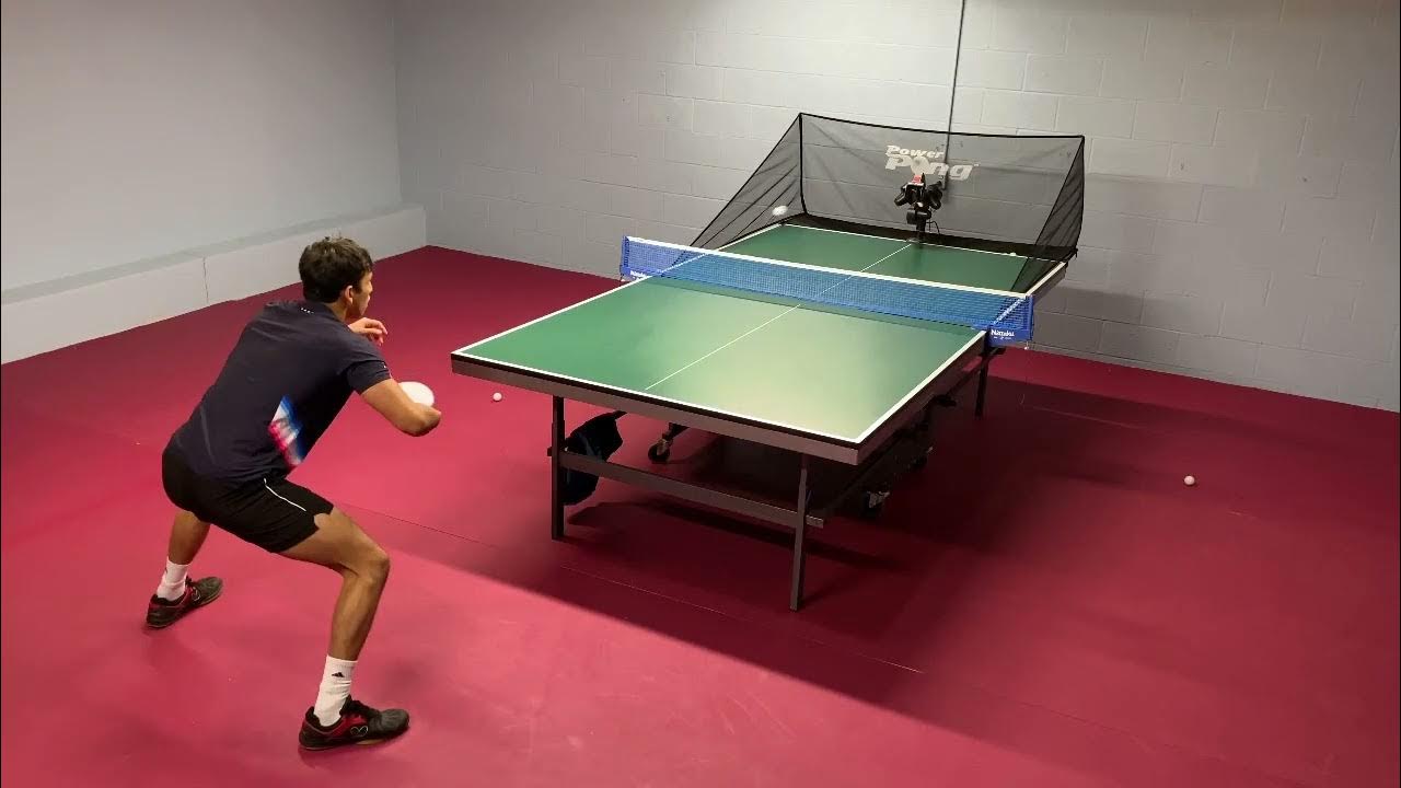 Match Simulation Part II YouTube