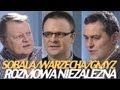 III rocznica - Gmyz, Warzecha, Sobala