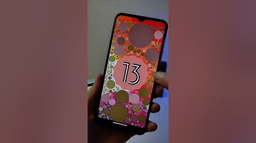 CUBOT NOTE 50 - 6.56" 90Hz, 8+8/256GB, NFC, 50MP, Android 13