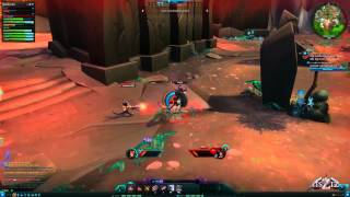 WildStar PvP - Stalker Mayhem