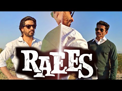 RAEES | FULL | MOVIE | DIALOGUE CERRAM SCENE SHAHHRUKH KHAN | NAWAZZUDIN