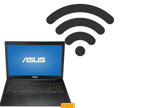 Video: Kako Distribuirati Wi-Fi Putem Naredbenog Retka S Prijenosnog Računala Ili Računala