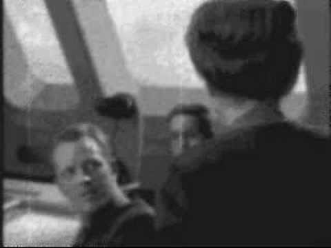 Star Trek Voyager Does The X Files