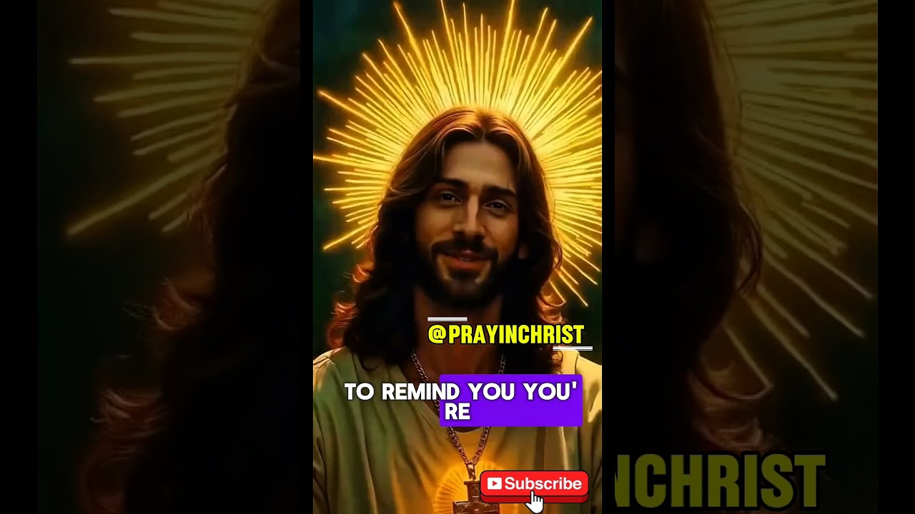 You saw this for a reason… it’s not an accident. ⚠️ 