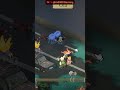 NICE HIT! #shorts #regenesis #indiegame
