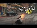 Samira &amp; Eric | Hear You Me (A Quiet Place: Day One)