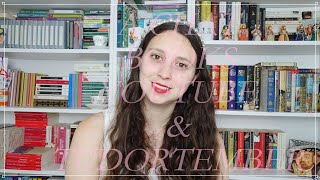A Chat about Books, YouTube & TudorTember