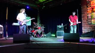 Parallel Path - Move Tonight (live) Profile