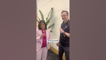 Rep. Pramila Jayapal shares her advice for first time candidates: run as YOU! #traindems #shorts