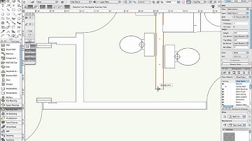 Joining Walls and Wall Components