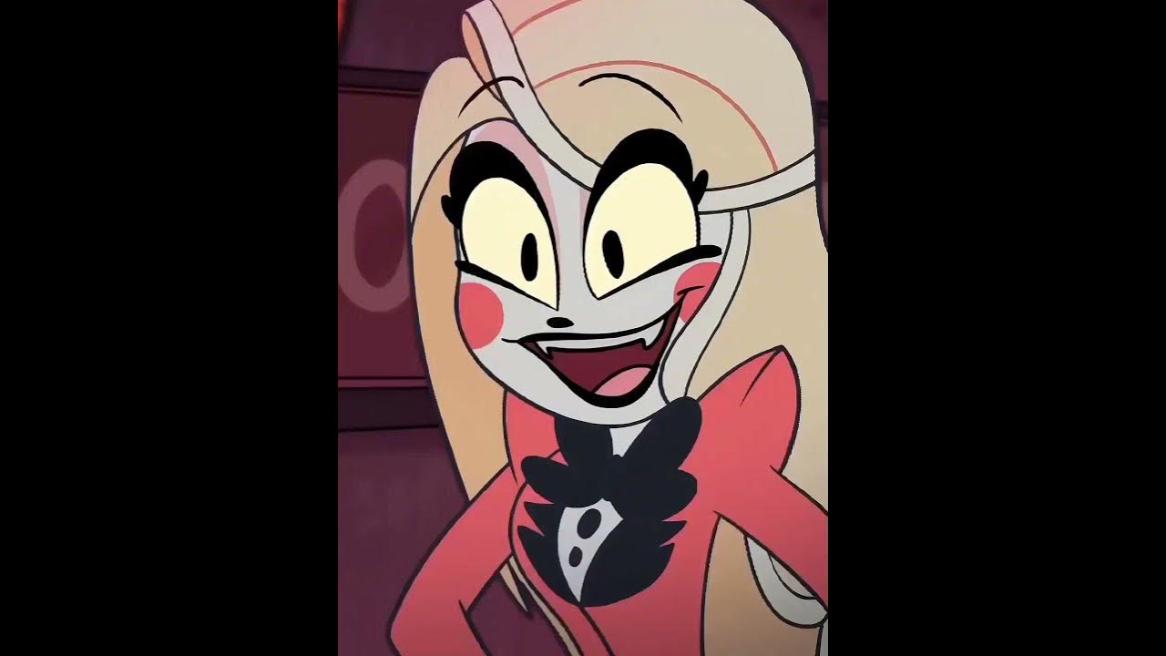 ✨Only A Genius✨ //Hazbin Hotel// (Genius)