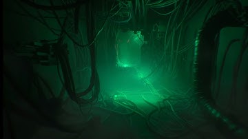 OBSERVER System Redux Pt.2 (PS5) 4K