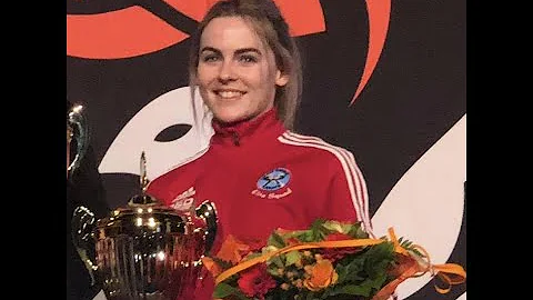 Episode 28 - Rebecca Craig Interview